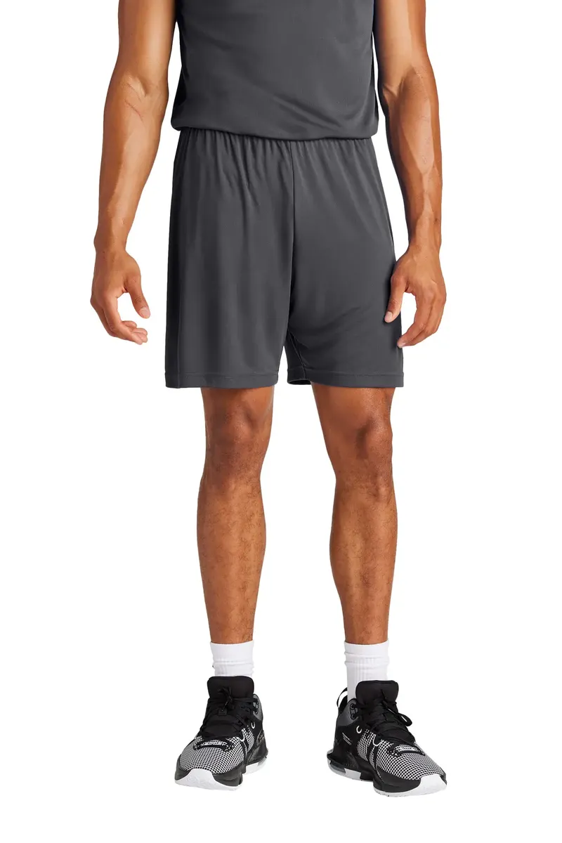 Sport-Tek® PosiCharge® Competitor 7  Short ST349 - additional view 1