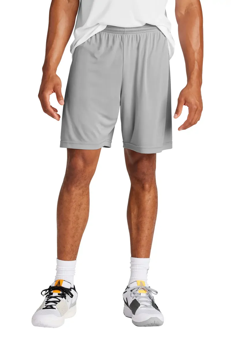 Sport-Tek® PosiCharge® Competitor 7  Short ST349 - additional view 3