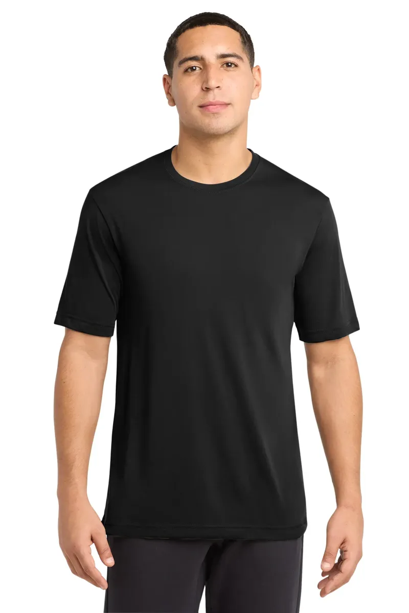 Sport-Tek® PosiCharge® Competitor Cotton Touch Tee. ST450 - additional view 10