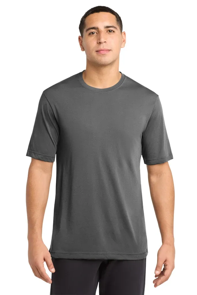 Sport-Tek® PosiCharge® Competitor Cotton Touch Tee. ST450