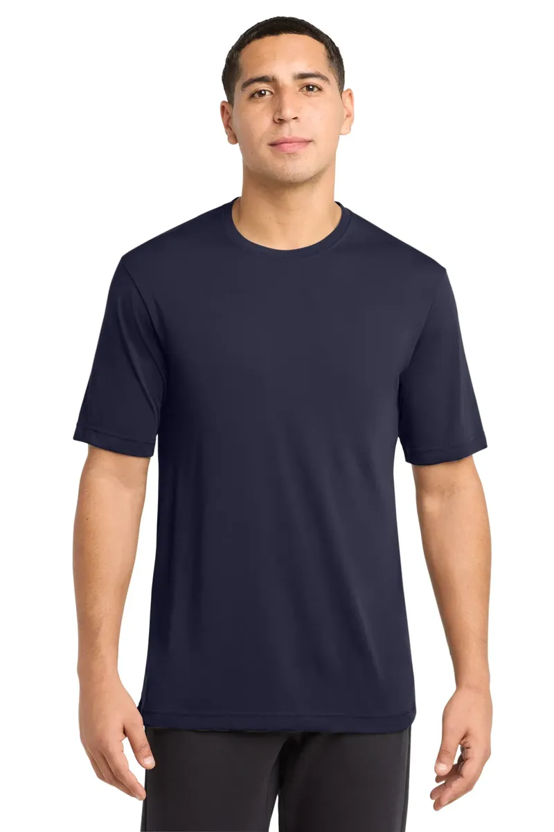 Sport-Tek® PosiCharge® Competitor Cotton Touch Tee. ST450 - additional view 2