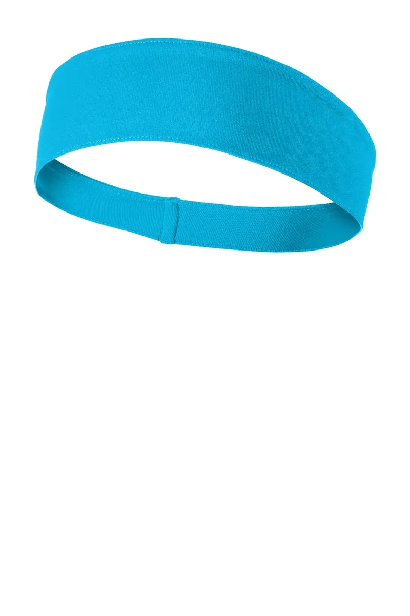 Sport-Tek® PosiCharge® Competitor Headband. STA35 - additional view 1