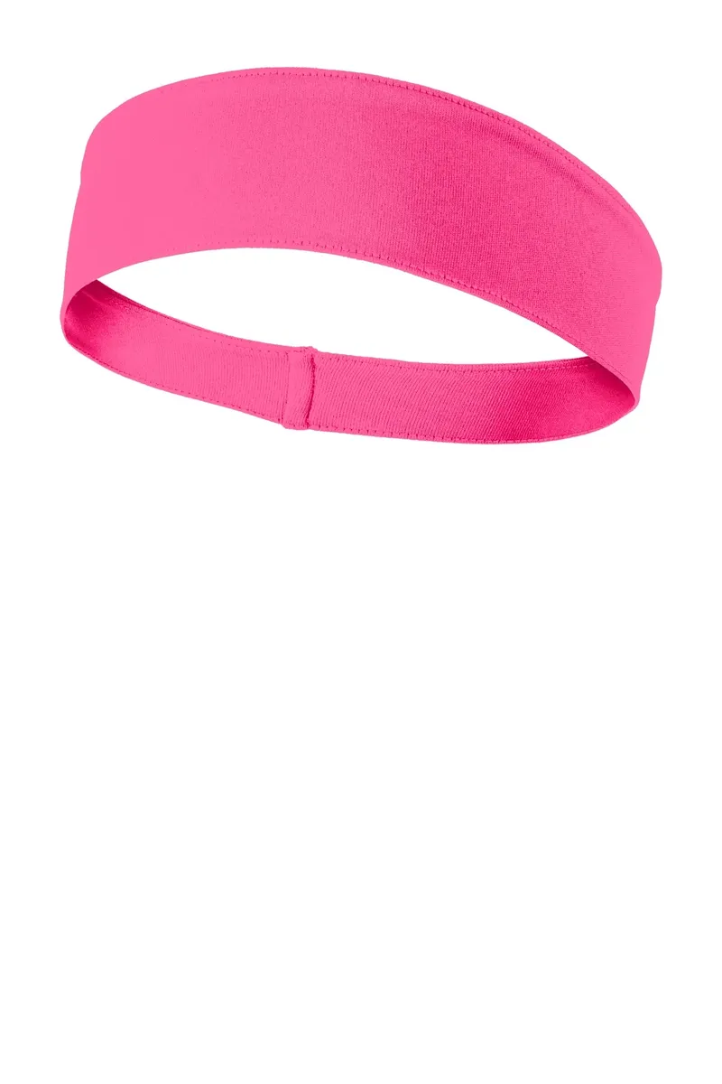 Sport-Tek® PosiCharge® Competitor Headband. STA35 - additional view 2