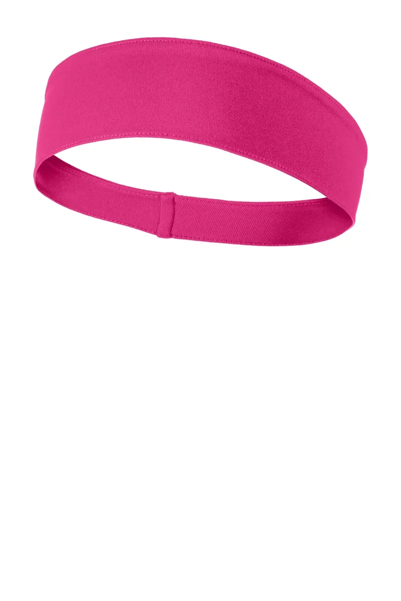 Sport-Tek® PosiCharge® Competitor Headband. STA35 - additional view 4