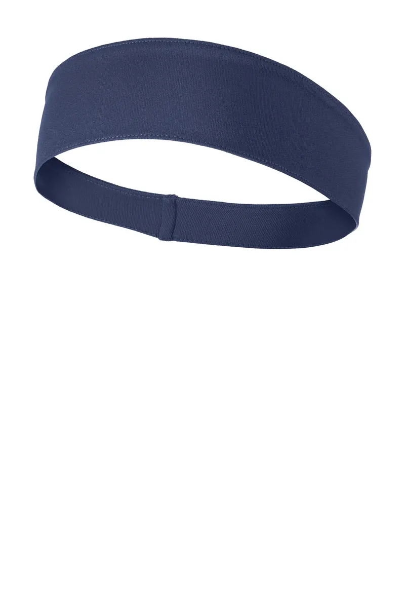 Sport-Tek® PosiCharge® Competitor Headband. STA35