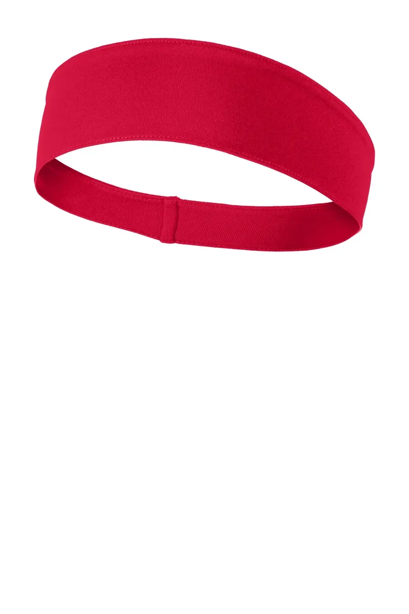 Sport-Tek® PosiCharge® Competitor Headband. STA35 - additional view 8