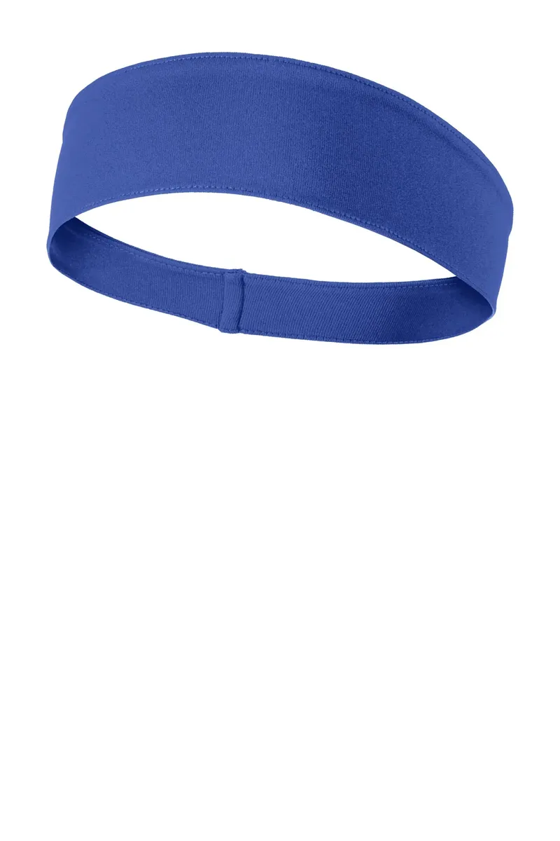 Sport-Tek® PosiCharge® Competitor Headband. STA35 - additional view 5