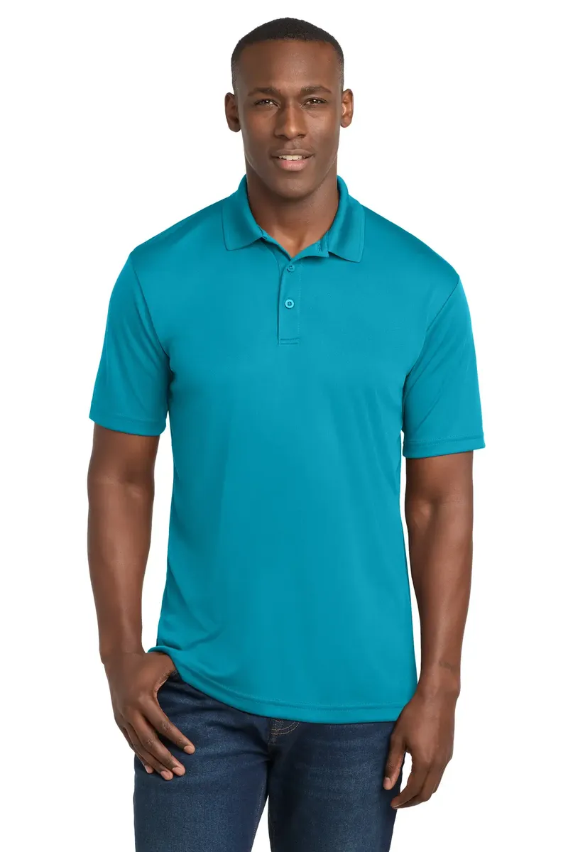Sport-Tek ® PosiCharge ® Competitor  Polo. ST550 - additional view 7