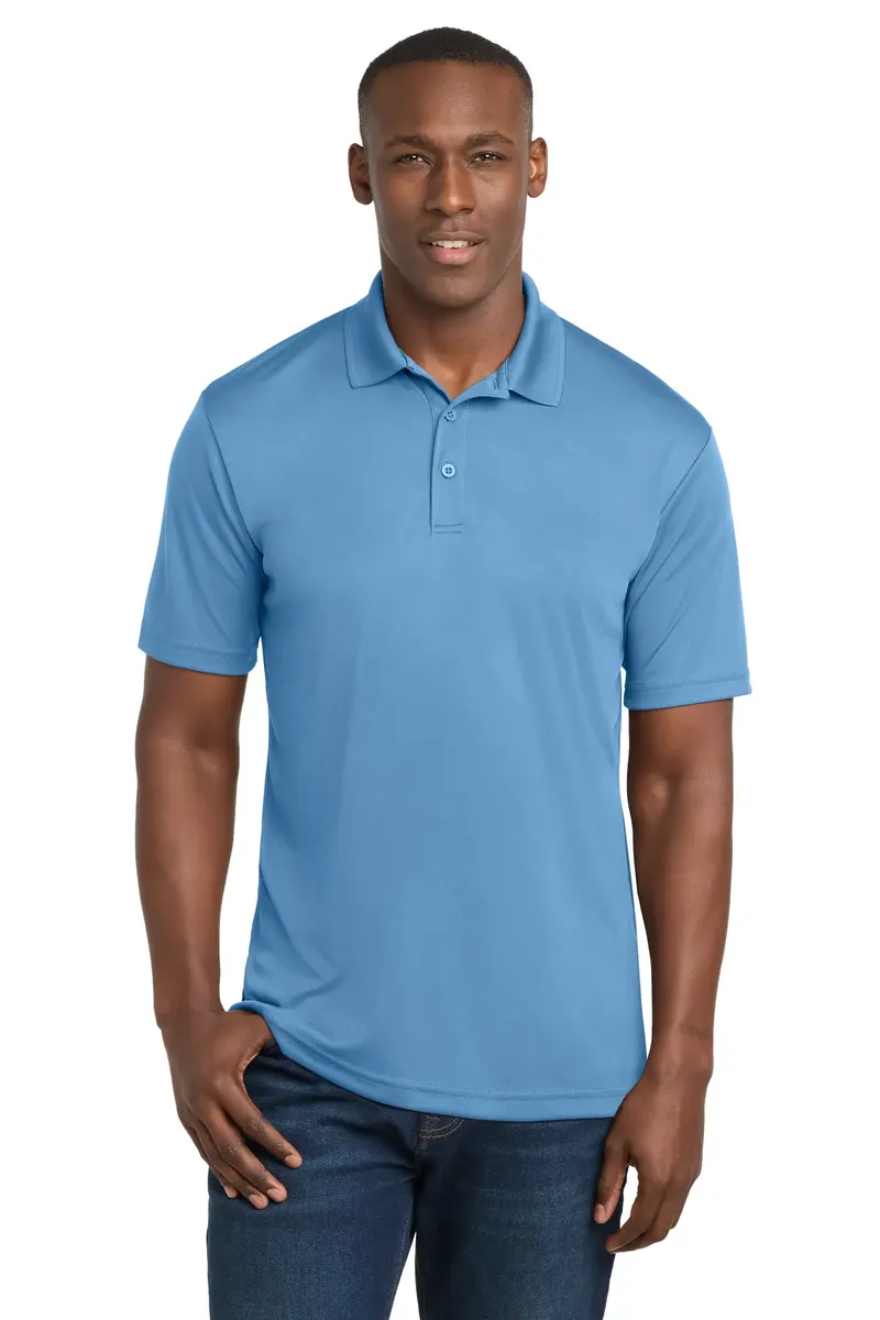Sport-Tek ® PosiCharge ® Competitor  Polo. ST550 - additional view 2