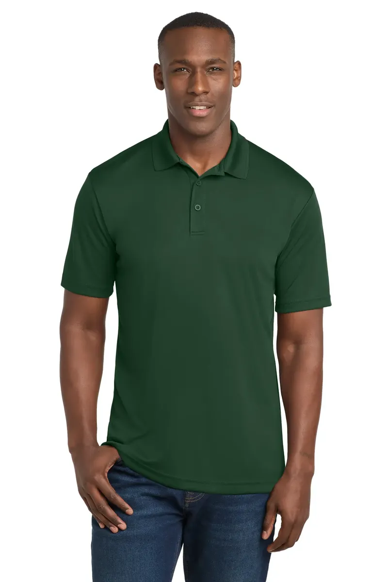 Sport-Tek ® PosiCharge ® Competitor  Polo. ST550 - additional view 4