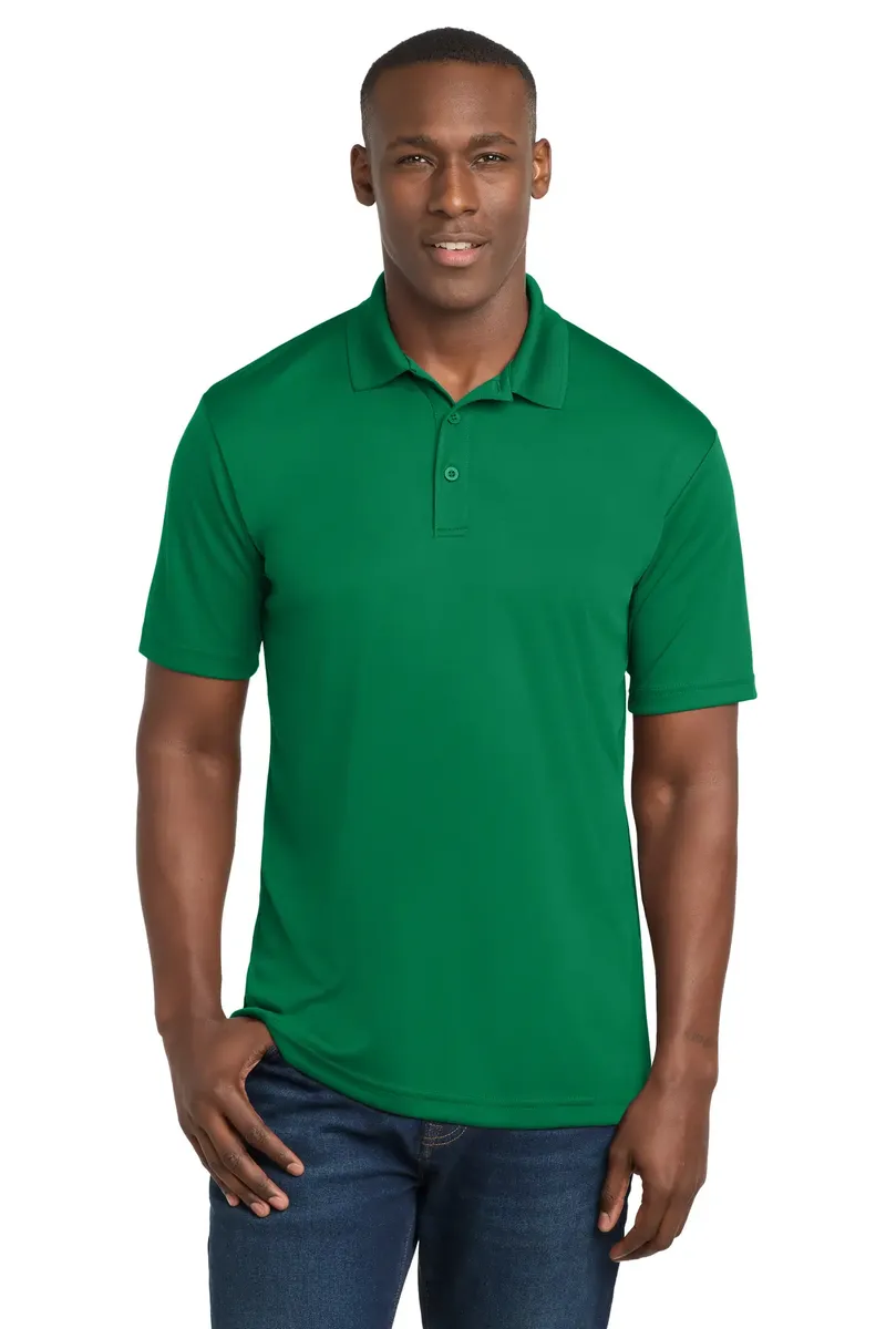 Sport-Tek ® PosiCharge ® Competitor  Polo. ST550 - additional view 9