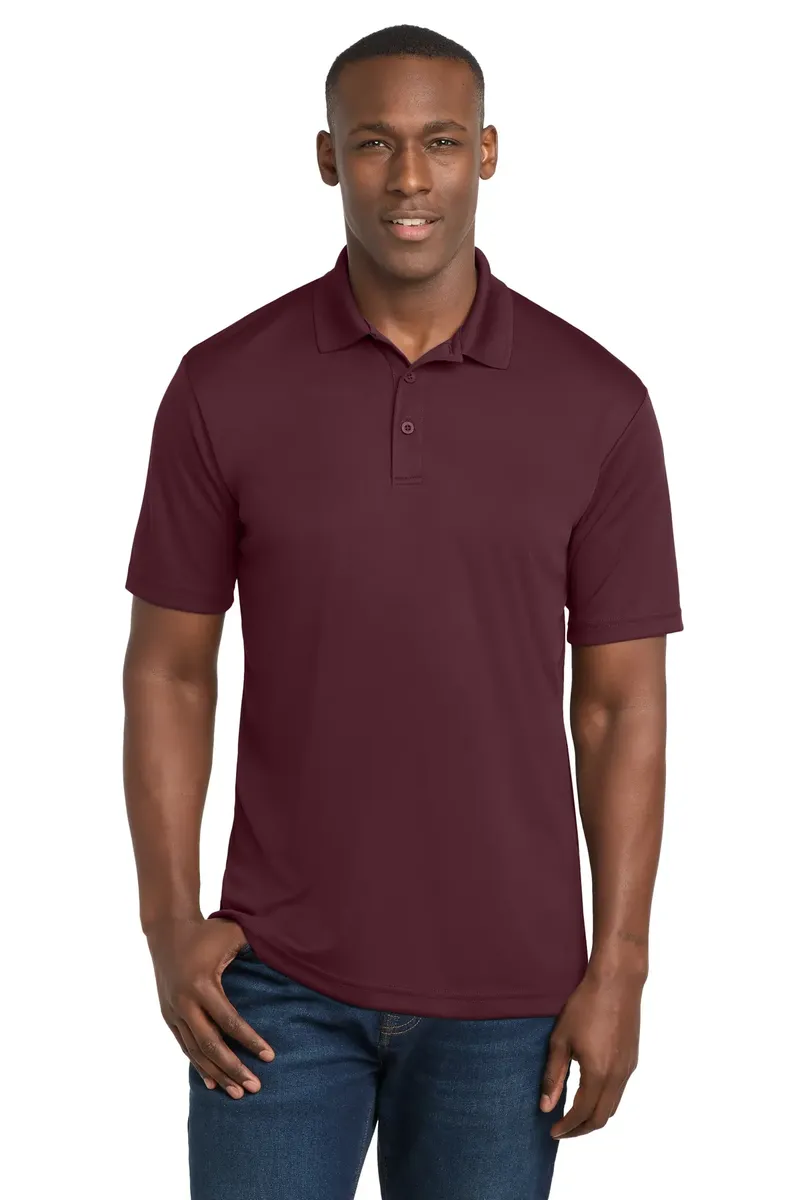 Sport-Tek ® PosiCharge ® Competitor  Polo. ST550 - additional view 10