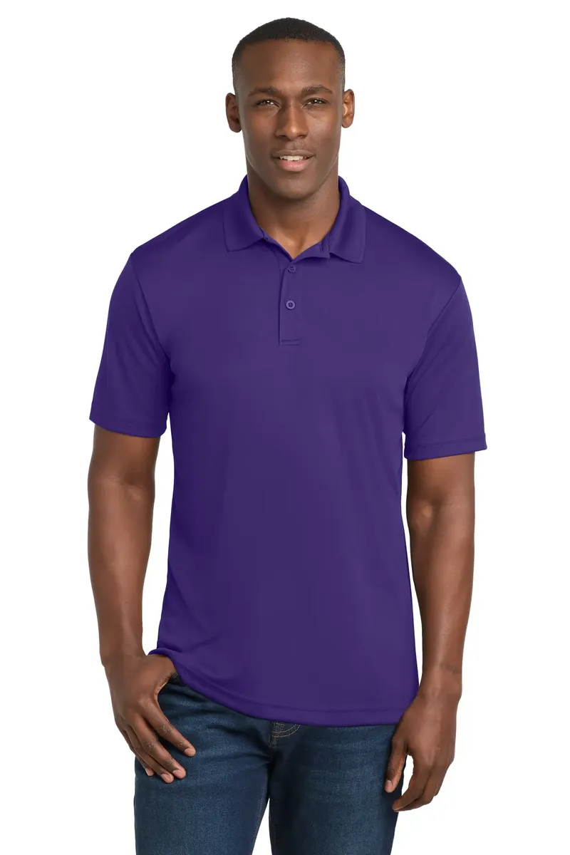 Sport-Tek ® PosiCharge ® Competitor  Polo. ST550 - additional view 1