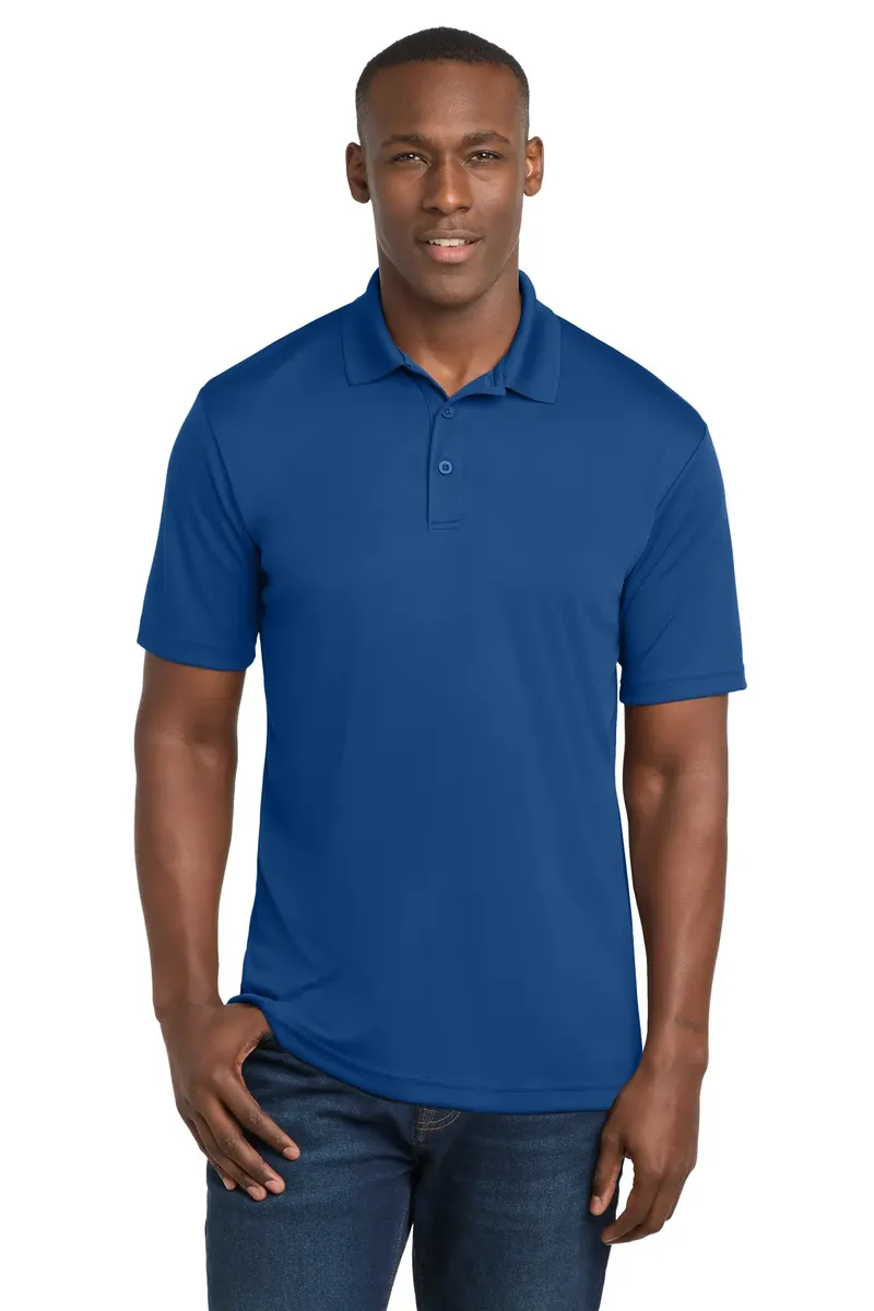 Sport-Tek ® PosiCharge ® Competitor Polo. ST550