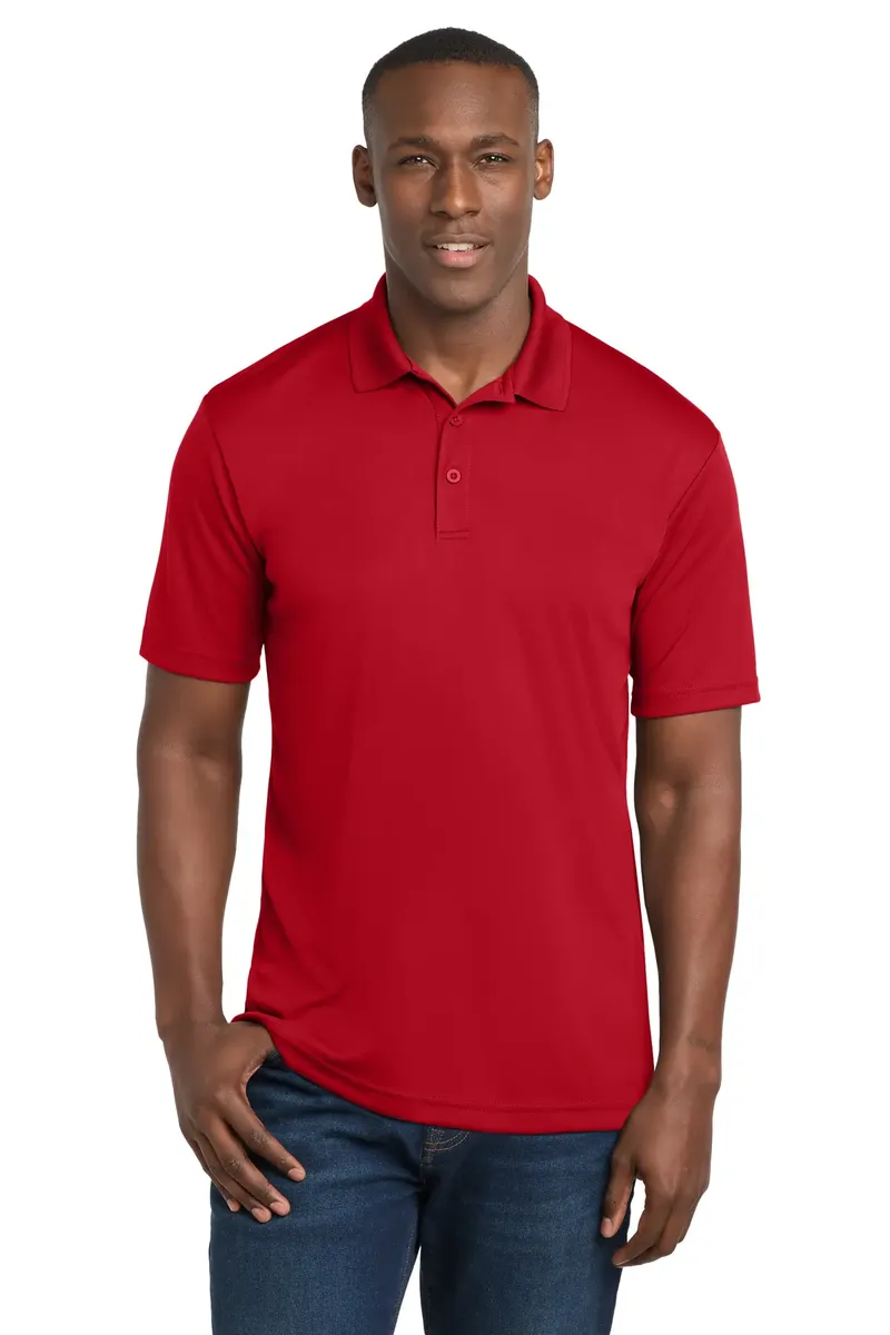 Sport-Tek ® PosiCharge ® Competitor  Polo. ST550 - additional view 8