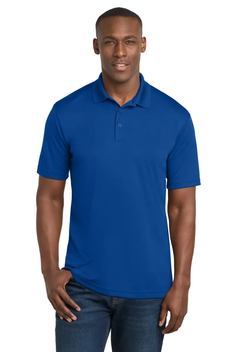 Sport-Tek ® PosiCharge ® Competitor  Polo. ST550 - additional view 6