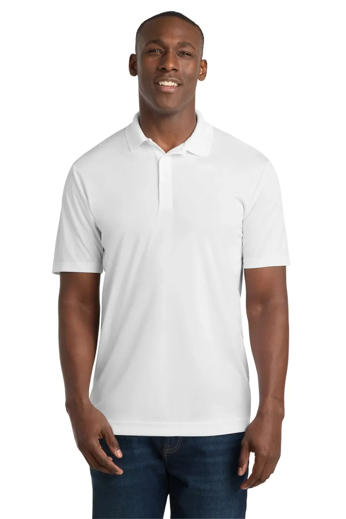 Sport-Tek ® PosiCharge ® Competitor  Polo. ST550 - additional view 3