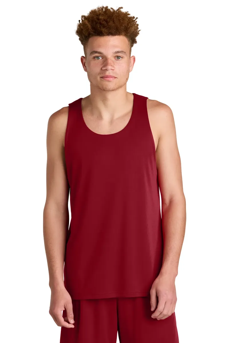 Sport-Tek® PosiCharge® Competitor Rev Tank ST551 - additional view 2
