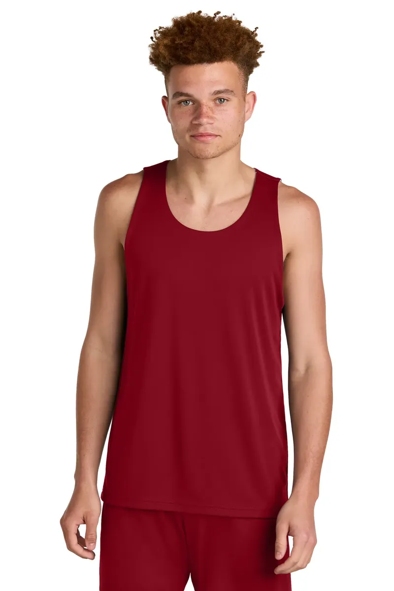 Sport-Tek® PosiCharge® Competitor Rev Tank ST551 - additional view 1