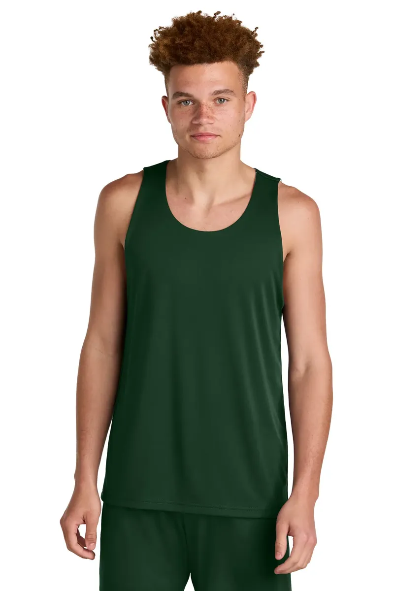 Sport-Tek® PosiCharge® Competitor Rev Tank ST551 - additional view 6