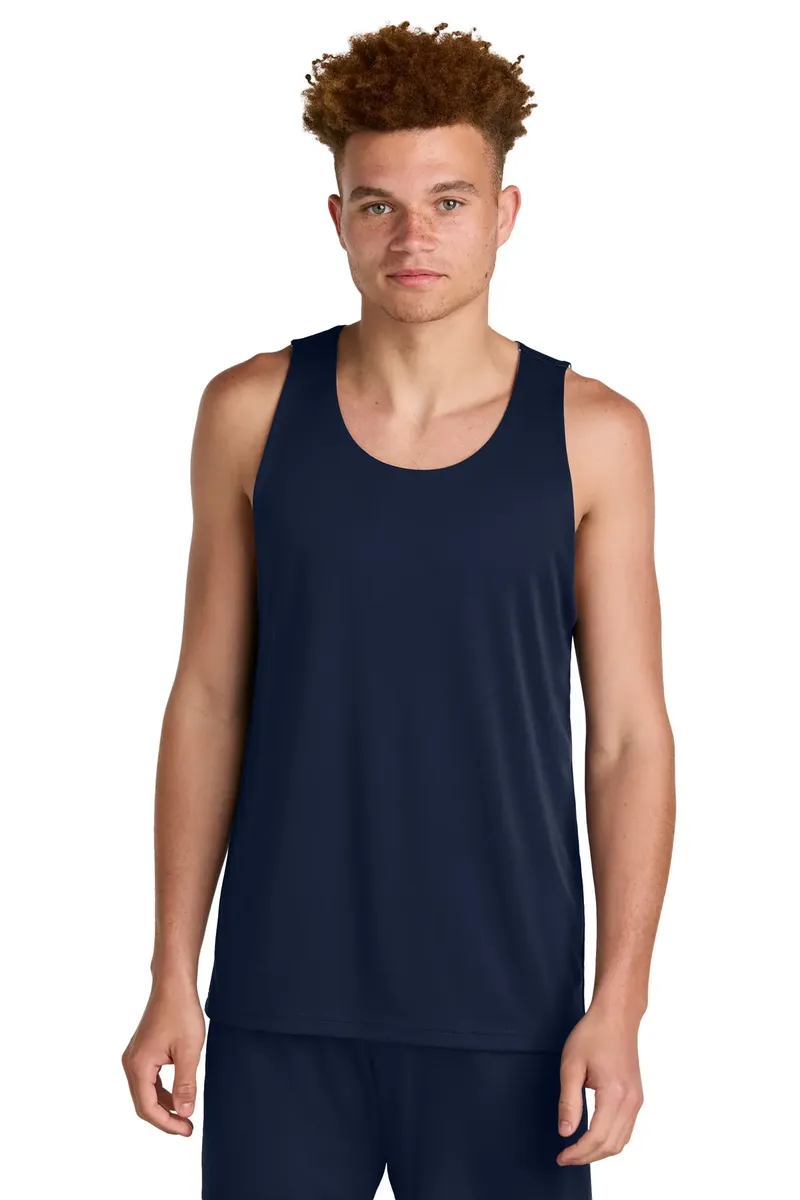 Sport-Tek® PosiCharge® Competitor Rev Tank ST551 - additional view 3