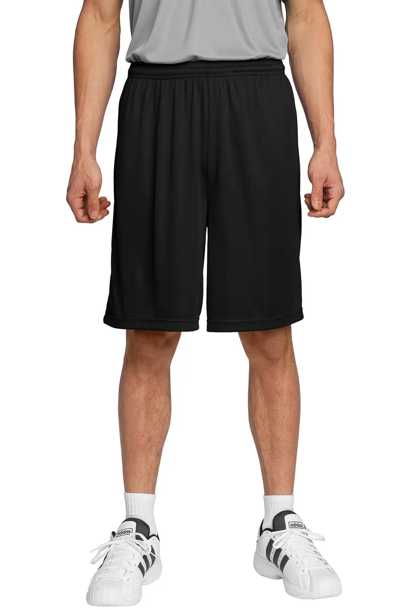 Sport-Tek® PosiCharge® Competitor Short. ST355 - additional view 6