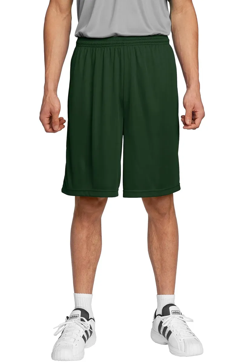 Sport-Tek® PosiCharge® Competitor Short. ST355