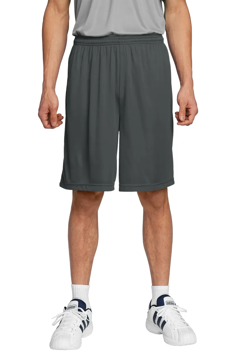 Sport-Tek® PosiCharge® Competitor Short. ST355 - additional view 3