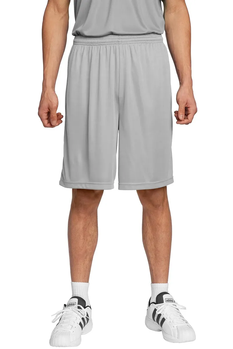 Sport-Tek® PosiCharge® Competitor Short. ST355 - additional view 4