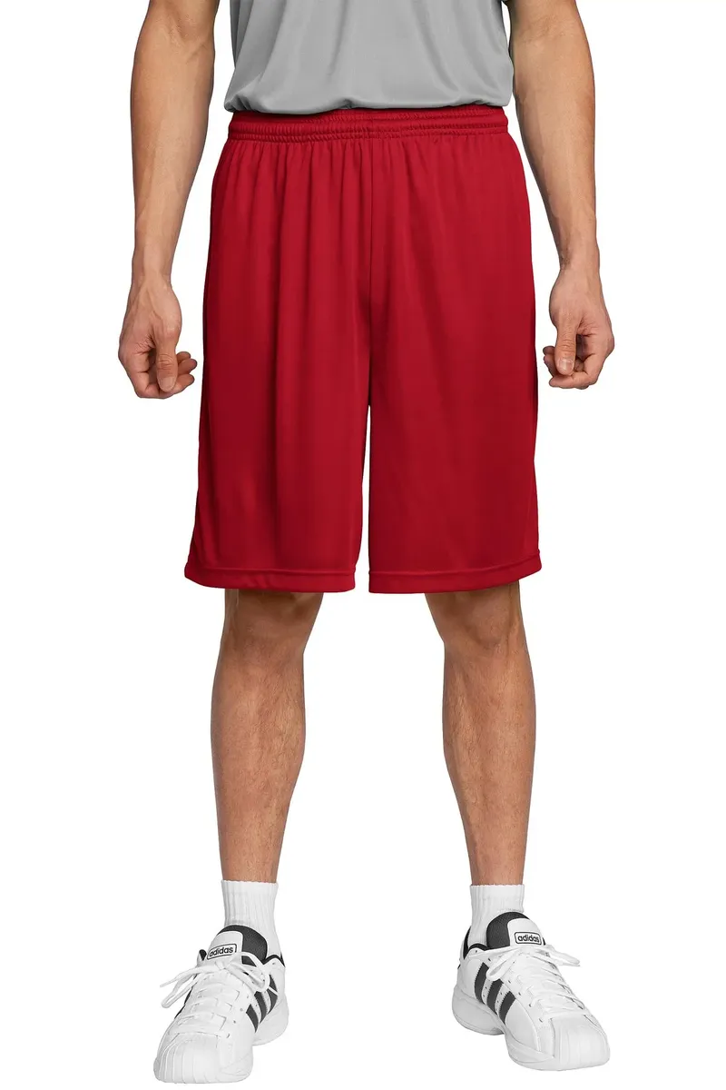 Sport-Tek® PosiCharge® Competitor Short. ST355 - additional view 7