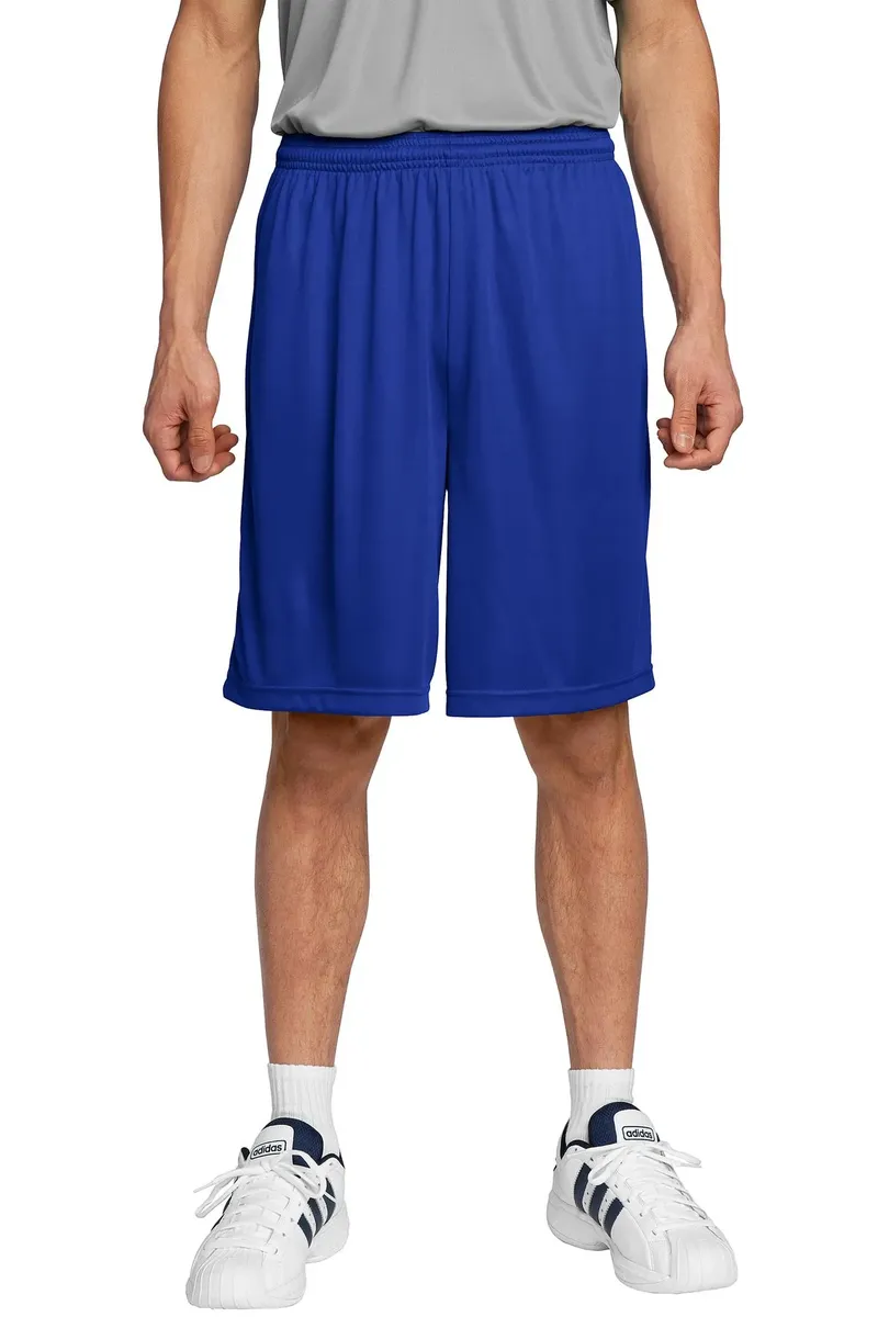 Sport-Tek® PosiCharge® Competitor Short. ST355 - additional view 2