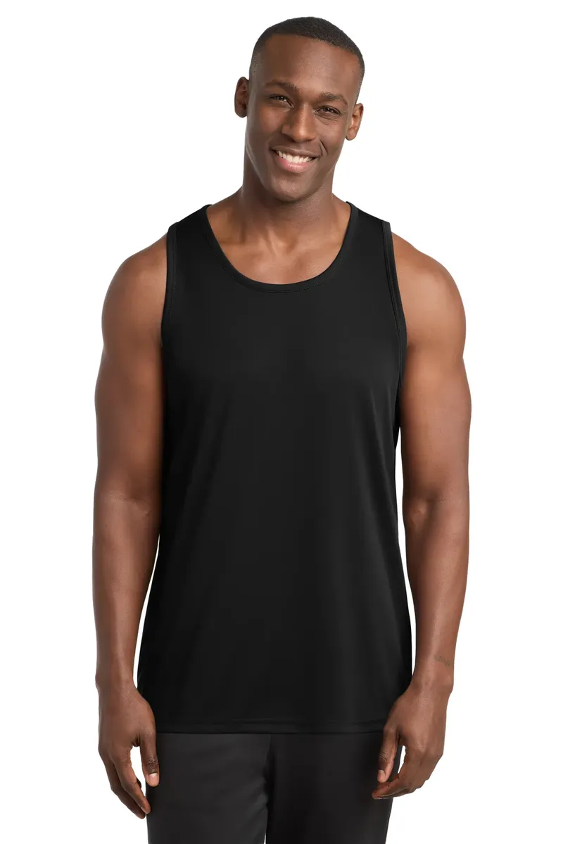 Sport-Tek ® PosiCharge ® Competitor  Tank. ST356 - additional view 5