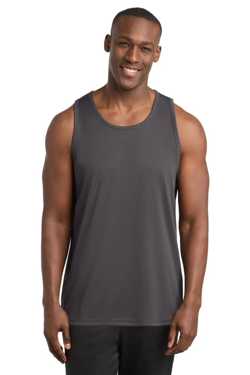 Sport-Tek ® PosiCharge ® Competitor  Tank. ST356 - additional view 3