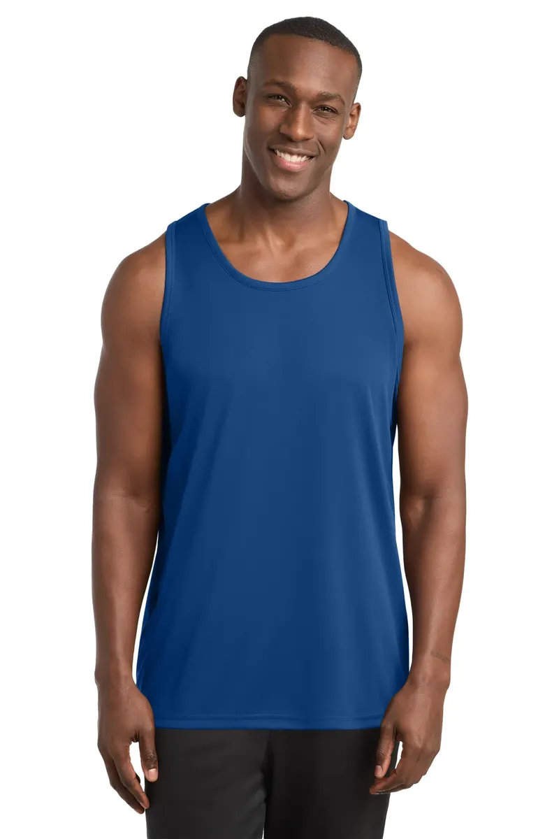 Sport-Tek ® PosiCharge ® Competitor  Tank. ST356
