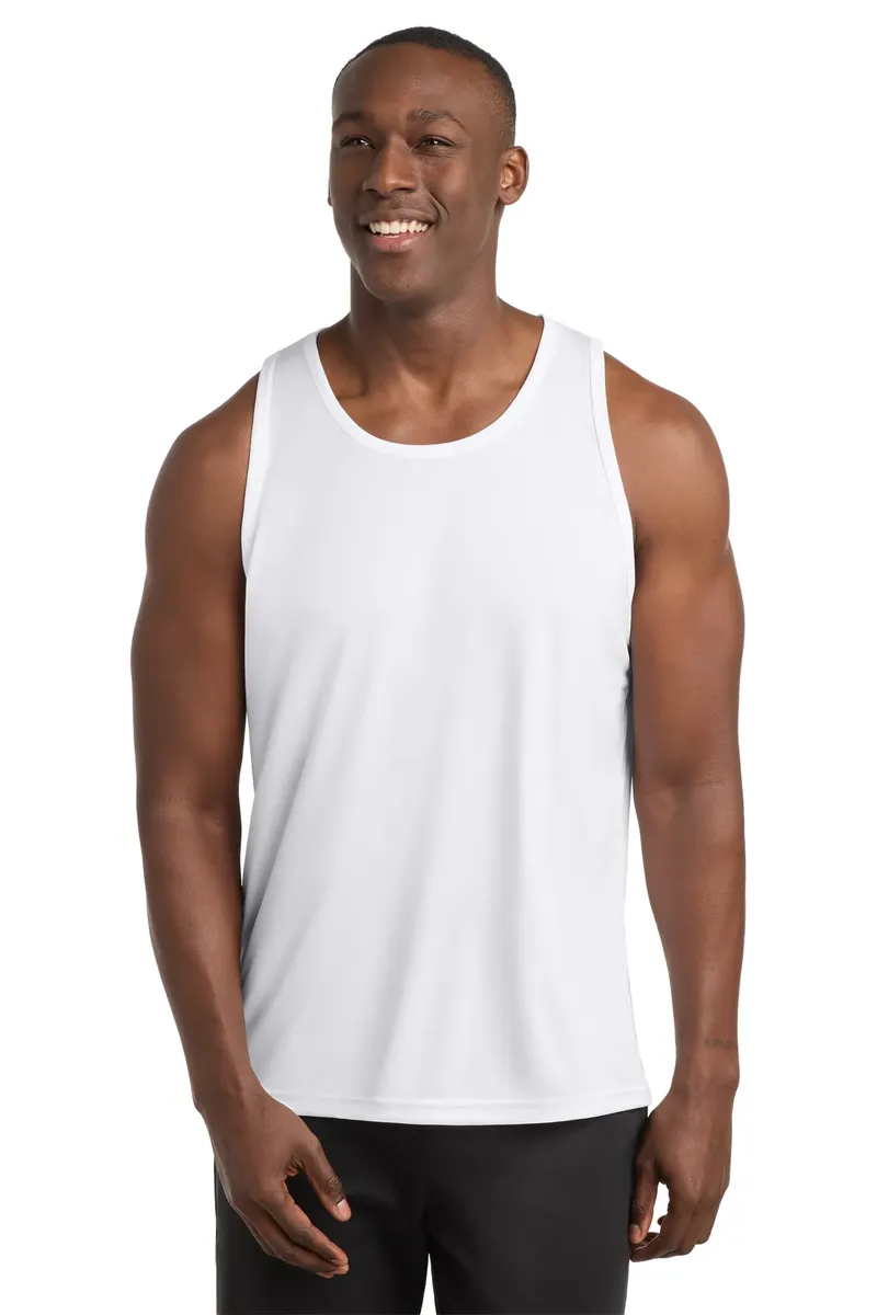 Sport-Tek ® PosiCharge ® Competitor  Tank. ST356 - additional view 6