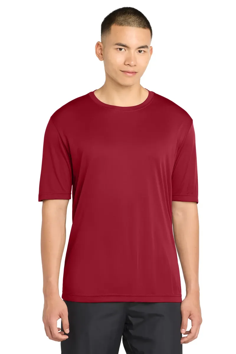 Sport-Tek® PosiCharge® Competitor Tee. ST350 - additional view 4