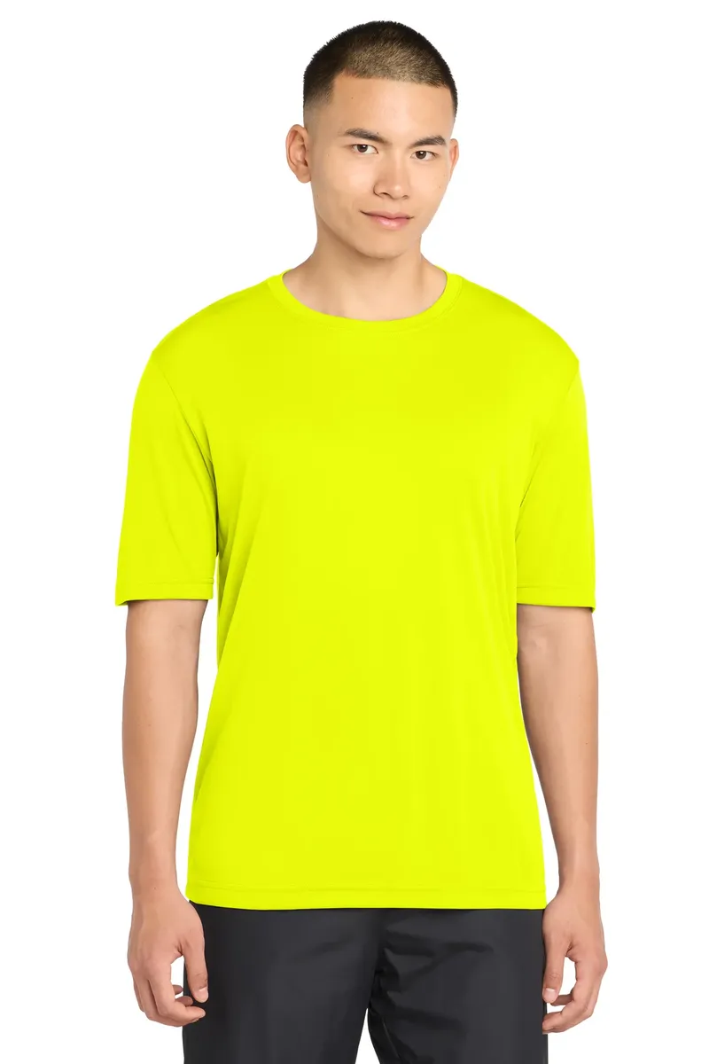Sport-Tek® PosiCharge® Competitor Tee. ST350 - additional view 8