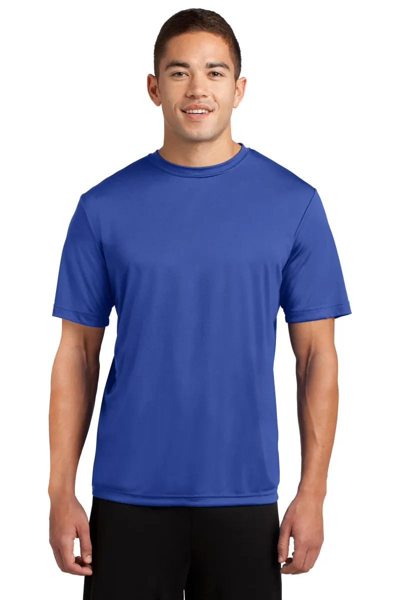 Sport-Tek® PosiCharge® Competitor Tee. ST350 - additional view 1