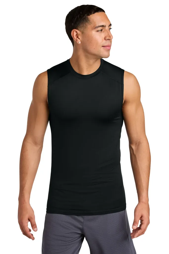 Sport-Tek® PosiCharge® Compression Sleeveless Tee ST121SL - additional view 1