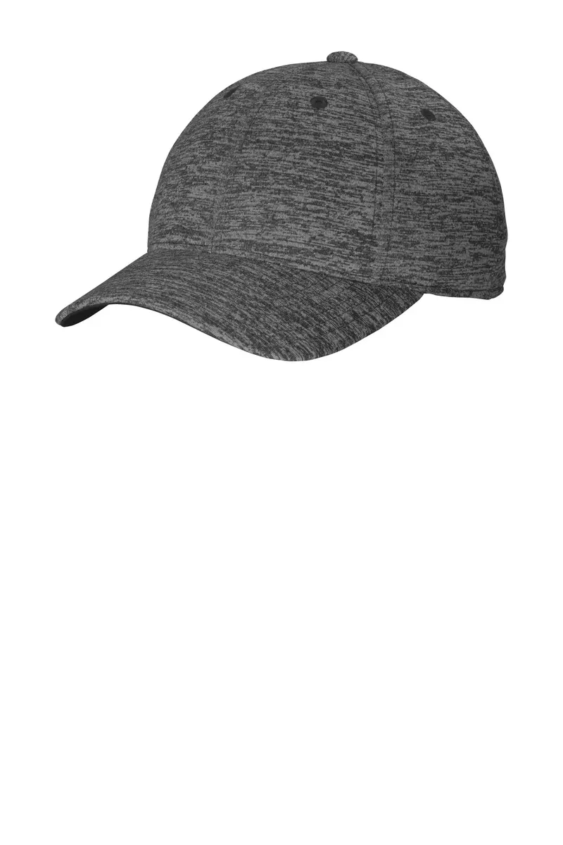 Sport-Tek® PosiCharge® Electric Heather Cap. STC34 - additional view 2
