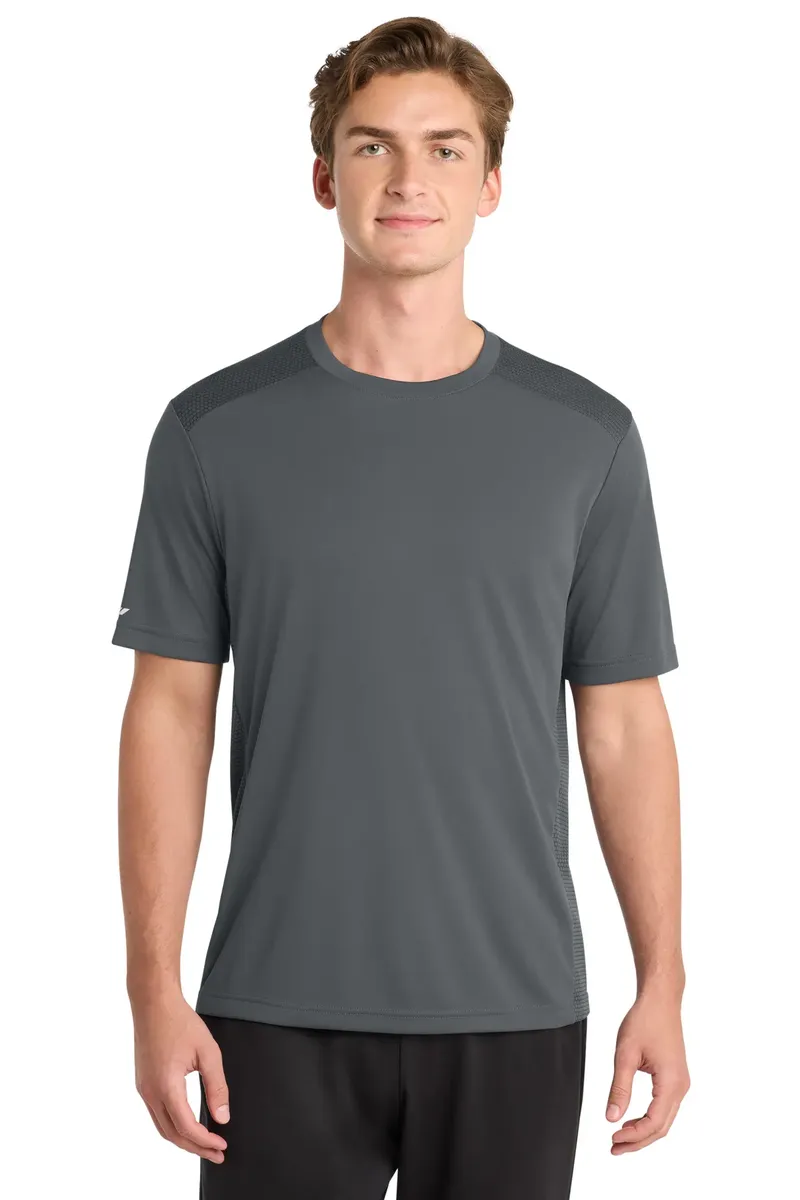 Sport-Tek® PosiCharge® Elevate Tee. ST380 - additional view 1