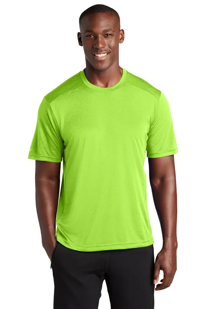 Sport-Tek® PosiCharge® Elevate Tee. ST380 - additional view 2
