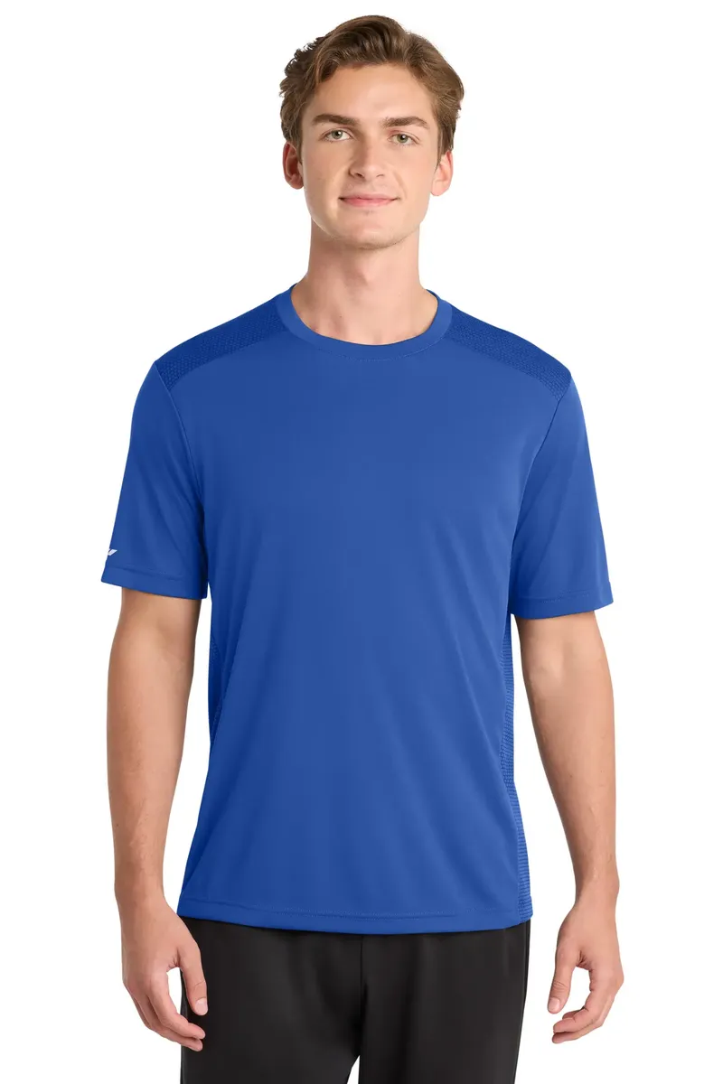 Sport-Tek® PosiCharge® Elevate Tee. ST380 - additional view 3