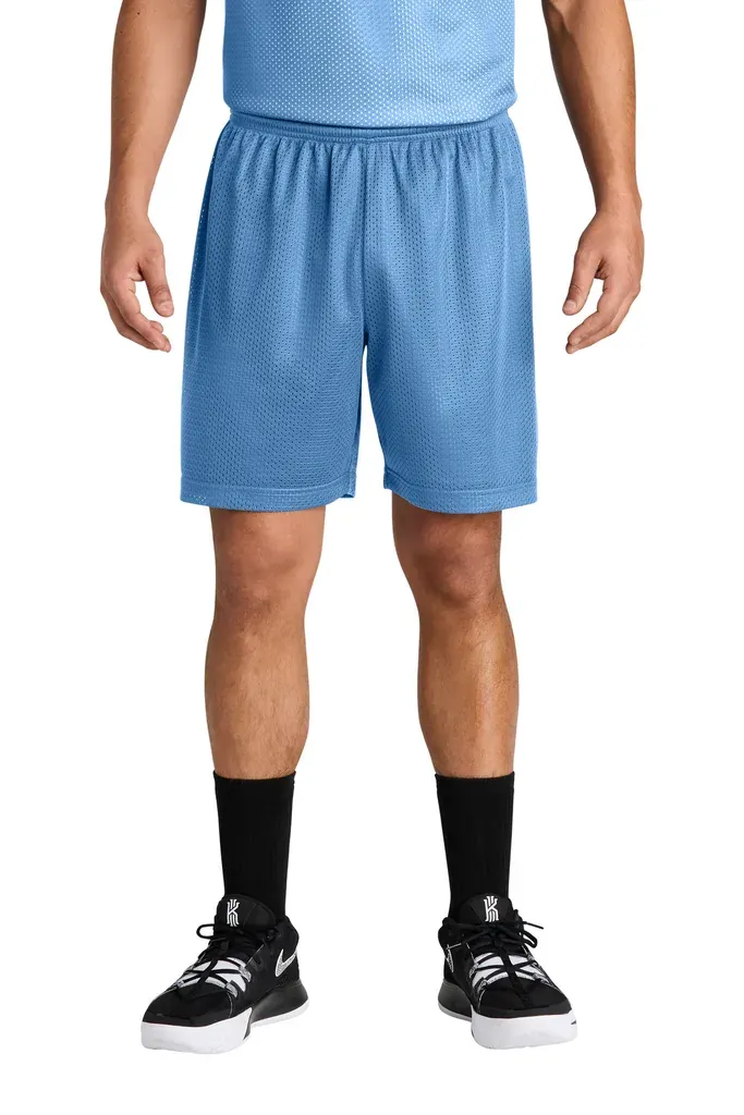 Sport-Tek® PosiCharge® Mesh 7  Short ST5100 - additional view 12