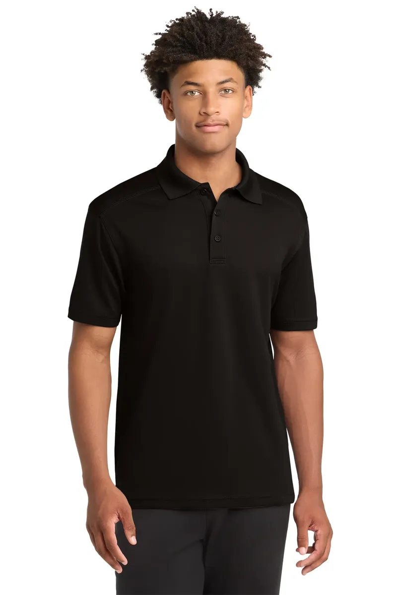 Sport-Tek® PosiCharge® Micro-Mesh Polo. ST680 - additional view 4