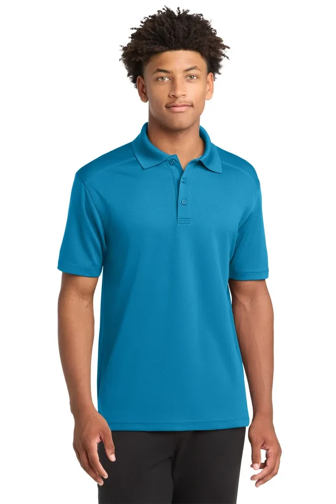 Sport-Tek® PosiCharge® Micro-Mesh Polo. ST680 - additional view 3