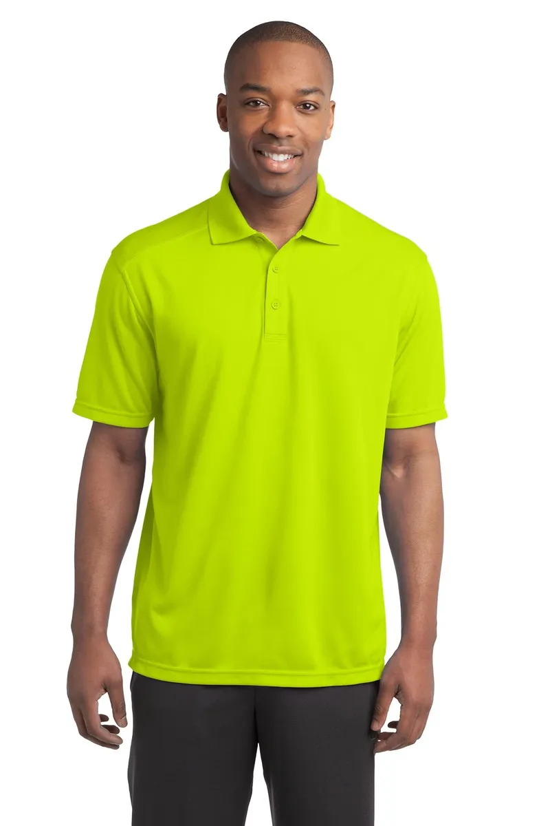 Sport-Tek® PosiCharge® Micro-Mesh Polo. ST680 - additional view 2