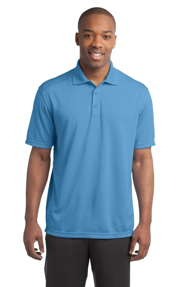Sport-Tek® PosiCharge® Micro-Mesh Polo. ST680 - additional view 6
