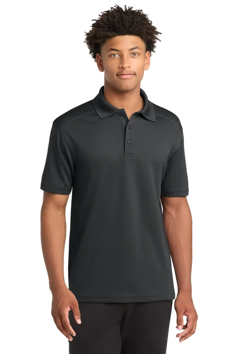 Sport-Tek® PosiCharge® Micro-Mesh Polo. ST680 - additional view 7
