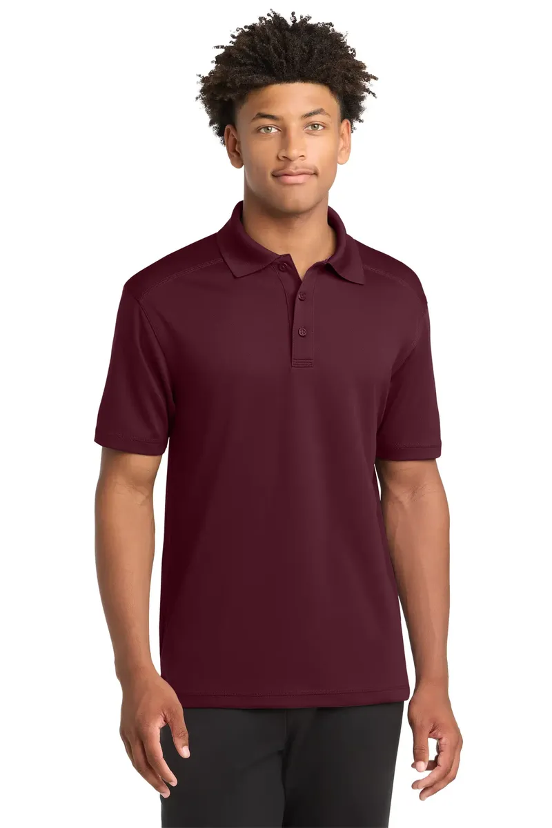 Sport-Tek® PosiCharge® Micro-Mesh Polo. ST680